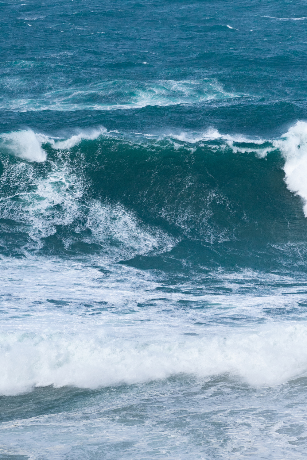 Giant Waves, Nazaré Portugal