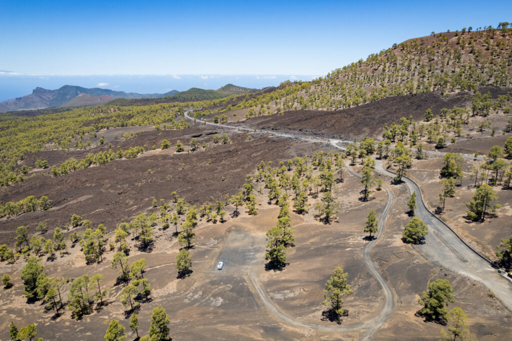 Chio Motorhome & Camping Area