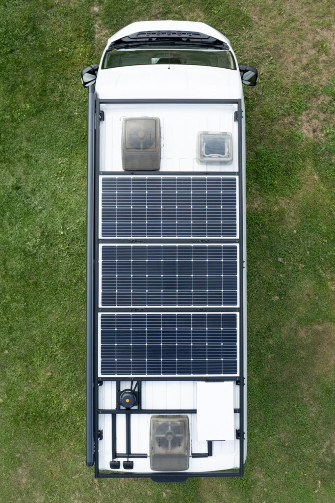offgrid power and internet